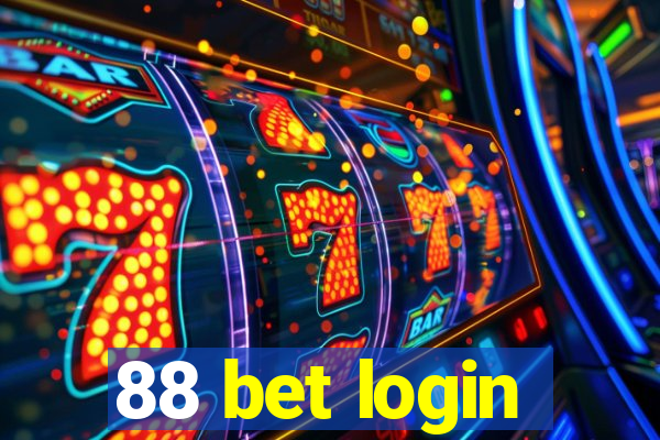 88 bet login